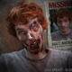 Illustration for article titled Join Us On Facebook To Win A Zombified Portrait Of Yourself